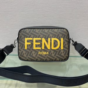 Fendi  Camera case Bag