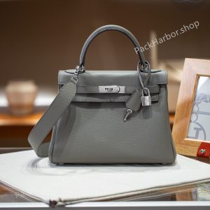 Hermès Kelly2 28 Togo