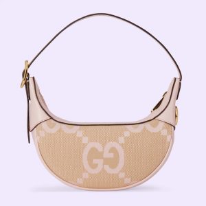 OPHIDIA JUMBO  MINI BAG
