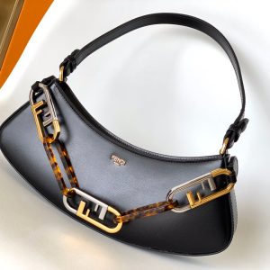 Fendi O'lock Swing Bag