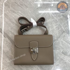 Hermès Sac a depeches 21