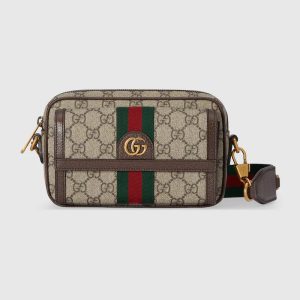 OPHIDIA  MINI BAG